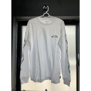 ビラボン(billabong)のbillabong ロンT 新品未使用(Tシャツ/カットソー(半袖/袖なし))