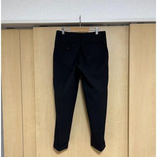 送料込・まとめ買い kolor カラー 20ss テーパードパンツ サイズ1