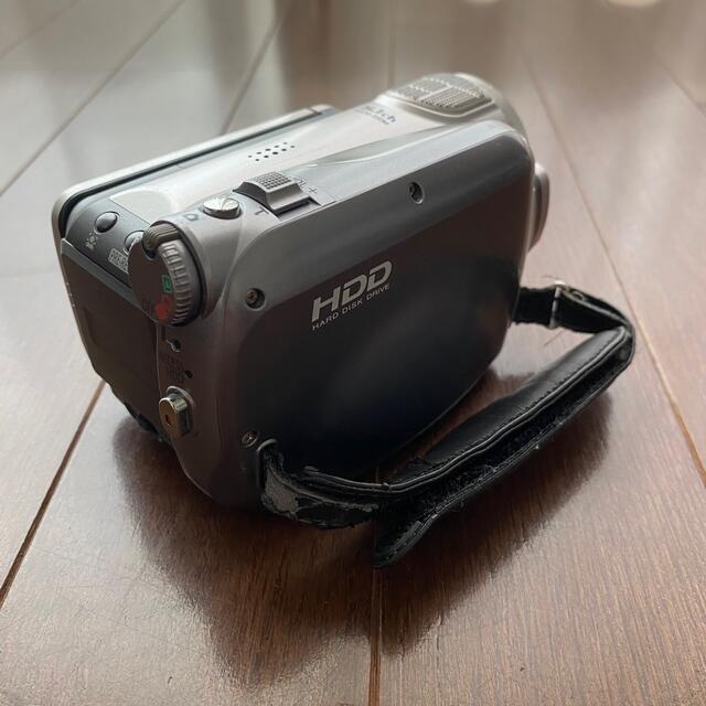 Panasonic - 【付属品すべて有り】 Panasonic ビデオカメラ HDC-HS9-S