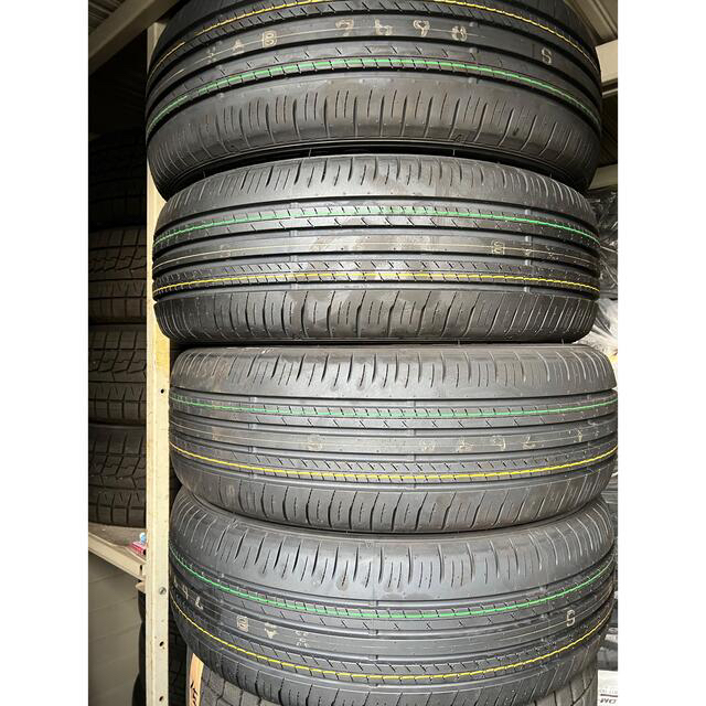 タイヤ225/60R18 夏タイヤ4本セット