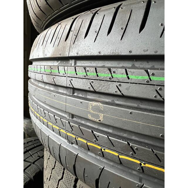 DUNLOP - 225/60R18 夏タイヤ4本セットの通販 by なかグマ's shop ...