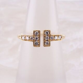 ティファニー リング(指輪)の通販 10,000点以上 | Tiffany & Co.の 