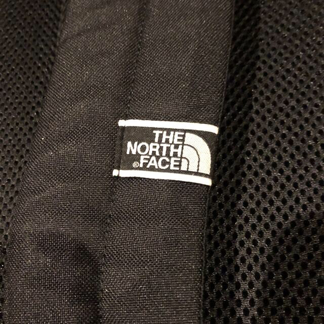 バックパック　THE NORTH FACE パソコン 2