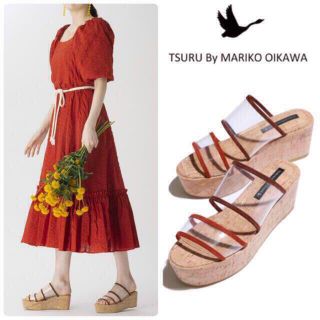 ツルバイマリコオイカワの通販 2,000点以上 | TSURU by Mariko Oikawa ツルバイマリコオイカワの通販 2,000点以上 | TSURU by Mariko Oikawa
