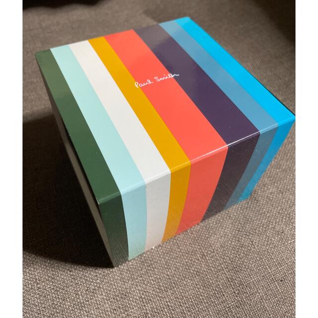 Paul Smith - 三浦春馬愛用品 ポールスミス腕時計 黒電話の通販 Paul Smith - 三浦春馬愛用品 ポールスミス腕時計 黒電話の通販