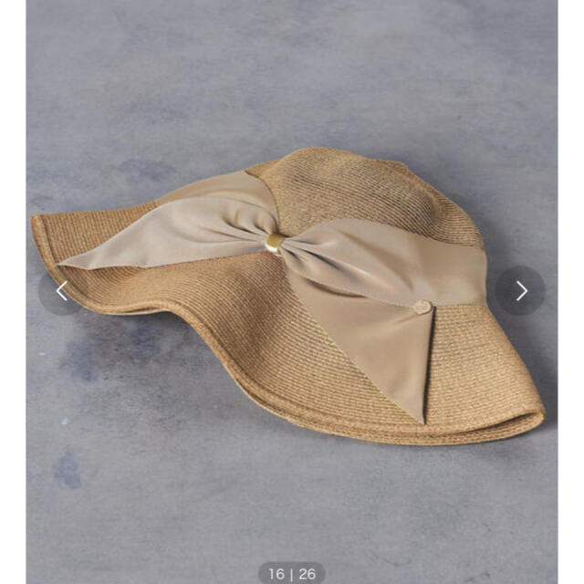 ストローハ Athena Athena New York アシーナニューヨーク SHIHOの通販