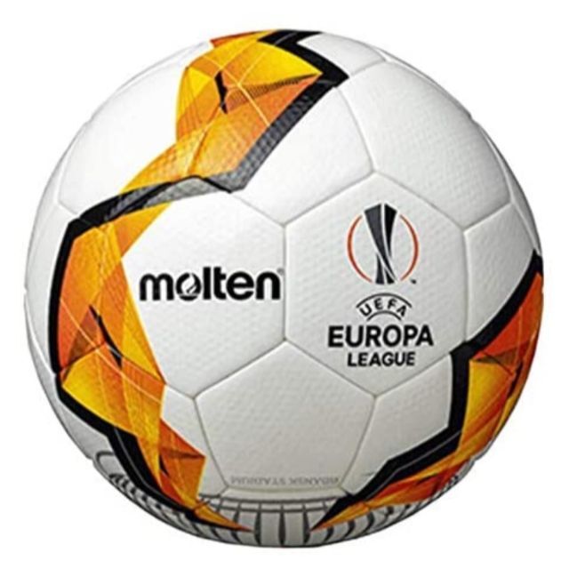 @モルテン サッカーボール 公式試合球ヨーロッパリーグ2019-20 国際公認球