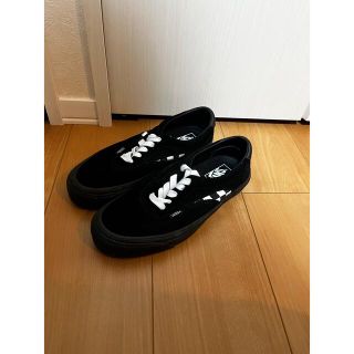 ヴァンズ(VANS)のvans 25.5cm(スニーカー)