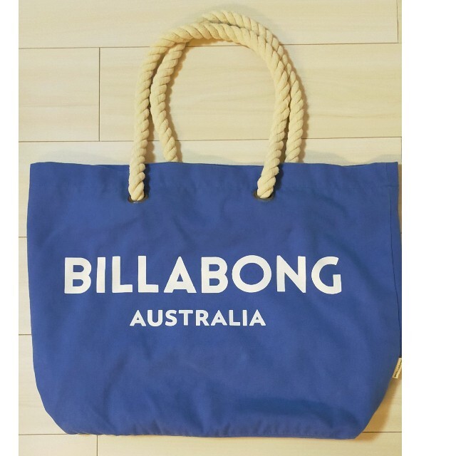 billabong(ビラボン)の日本未入荷 BILLABONG ビラボン オーストラリア トートバッグ レディースのバッグ(トートバッグ)の商品写真