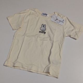 フタフタ(futafuta)の新品☆バースデイ☆ミッフィー☆miffy☆ボリス☆boris☆トップス☆(Tシャツ/カットソー)