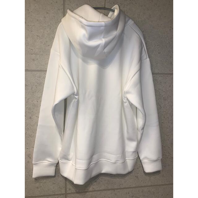 【ReZARD】Tail Logo Hoodie　リザード　Ｓサイズ