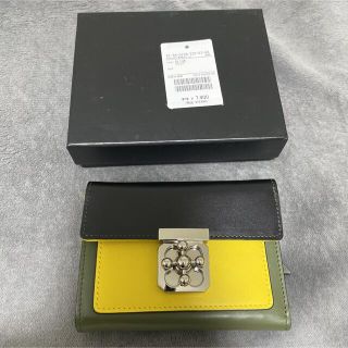 ビューレ(Beaure)のBEAURE 折り財布(財布)