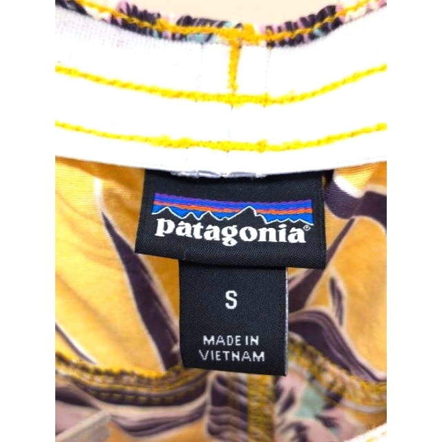 patagonia(パタゴニア)のpatagonia(パタゴニア) バギーズショーツ レディース パンツ レディースのパンツ(その他)の商品写真