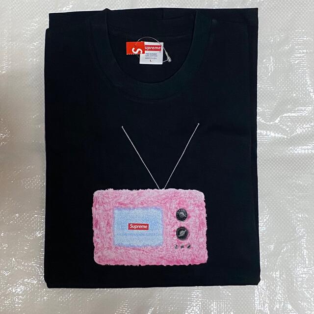 SupremeSupreme tv tee