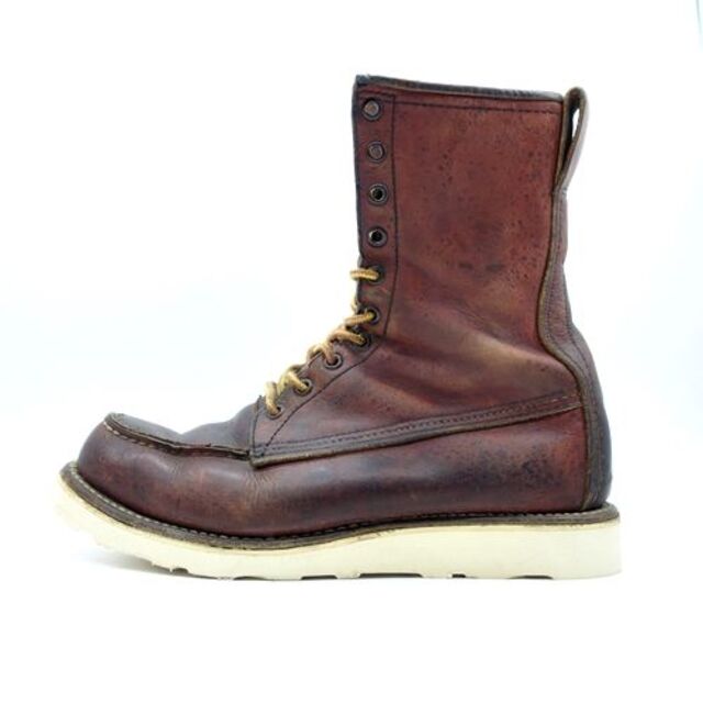 REDWING(レッドウィング)のRED WING 80s 877 Irish Setter メンズの靴/シューズ(ブーツ)の商品写真