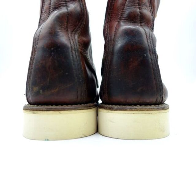 REDWING(レッドウィング)のRED WING 80s 877 Irish Setter メンズの靴/シューズ(ブーツ)の商品写真