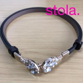 ストラ(Stola.)のstola. ベルト(ベルト)