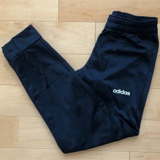 アディダス(adidas)のアディダス adidas ジャージパンツ キッズ 150cm ☆新品未使用(パンツ/スパッツ)