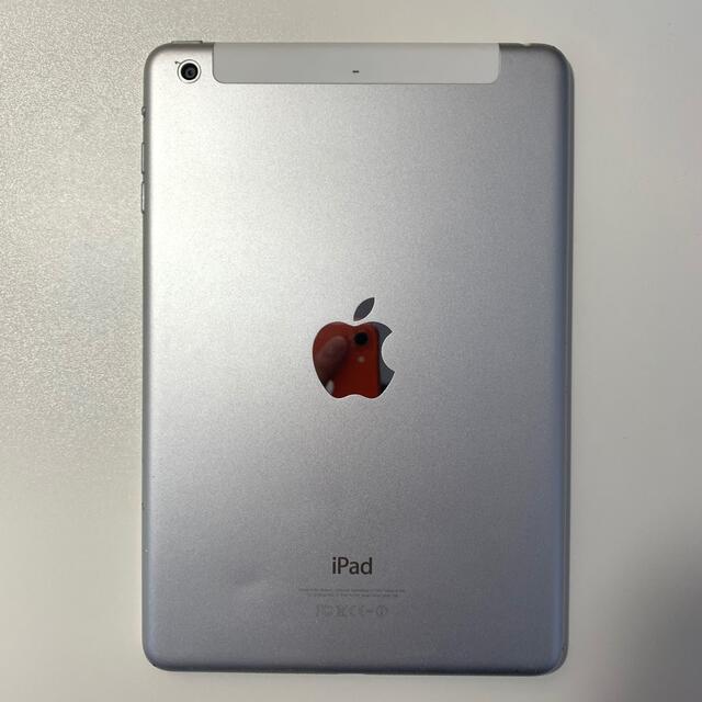 iPad mini2 32GB スマホ/家電/カメラのPC/タブレット(タブレット)の商品写真