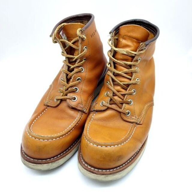 REDWING(レッドウィング)のRED WING 9875 復刻犬タグ Irith Setter Boot メンズの靴/シューズ(ブーツ)の商品写真