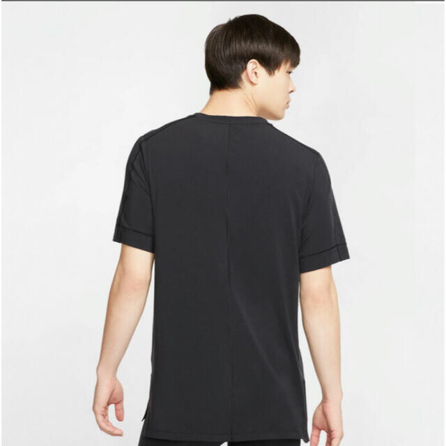 NIKE(ナイキ)のNIKEナイキ Tシャツ DRI-FIT ドライフィット スポーツウェア メンズのトップス(Tシャツ/カットソー(半袖/袖なし))の商品写真