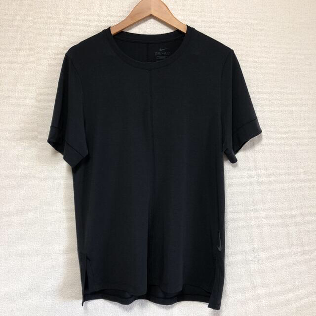 NIKE(ナイキ)のNIKEナイキ Tシャツ DRI-FIT ドライフィット スポーツウェア メンズのトップス(Tシャツ/カットソー(半袖/袖なし))の商品写真