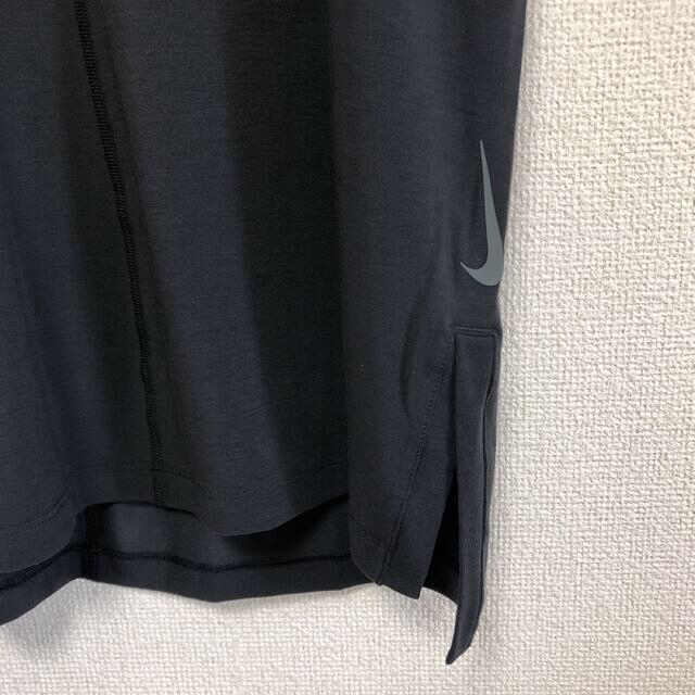 NIKE(ナイキ)のNIKEナイキ Tシャツ DRI-FIT ドライフィット スポーツウェア メンズのトップス(Tシャツ/カットソー(半袖/袖なし))の商品写真