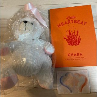 ビームス(BEAMS)のCHARA Little Heart Beat(その他)