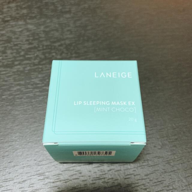 LANEIGE(ラネージュ)のLANEIGE リップスリーピングマスク コスメ/美容のスキンケア/基礎化粧品(リップケア/リップクリーム)の商品写真