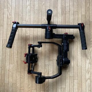 DJI RONIN M ジャンク(ビデオカメラ)