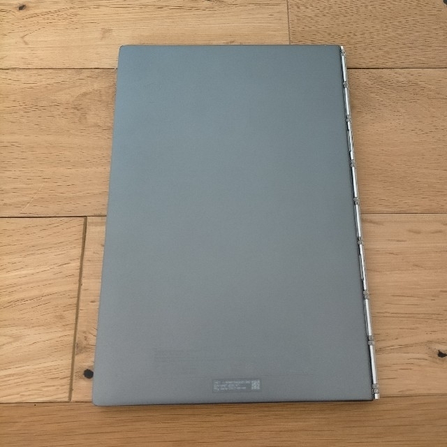 Lenovo YOGABOOK YB1-X90L　おまけ付き