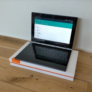 Lenovo YOGABOOK YB1-X90L　おまけ付き