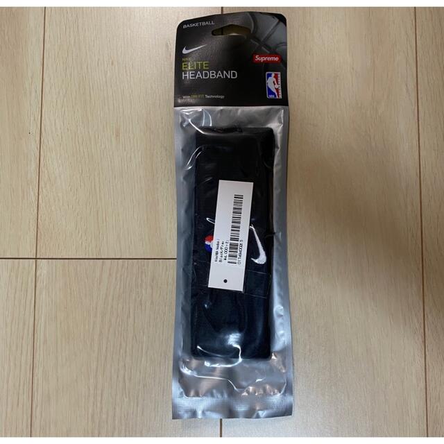 supreme Nike nba headband ヘッドバンド