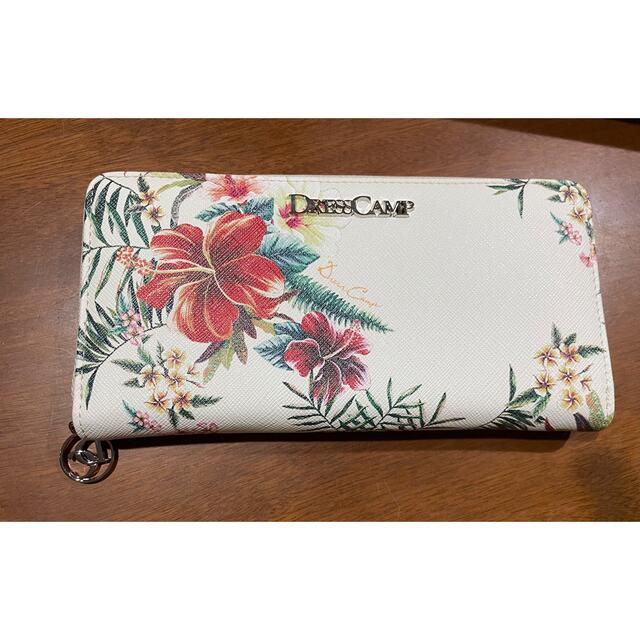 DRESS CAMP 財布 - 財布