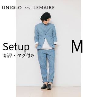 ユニクロ(UNIQLO)のよー☆様(テーラードジャケット)