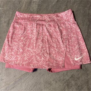 ナイキ(NIKE)の【こつぐ様専用】ナイキ　テニススコート(ウェア)