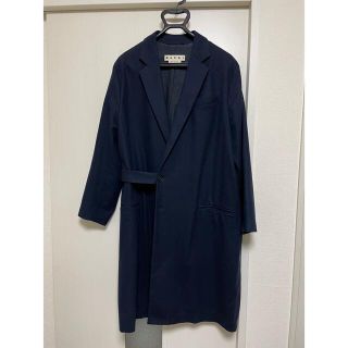 マルニ チェスターコート(メンズ)の通販 61点 | Marniのメンズを買う