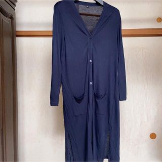 ユニクロ(UNIQLO)ののんはるあみ様 専用(カーディガン)