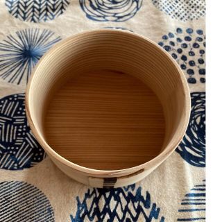柴田慶信商店 曲げわっぱ 雪だるま弁当箱の通販 by いろは商店|ラクマ