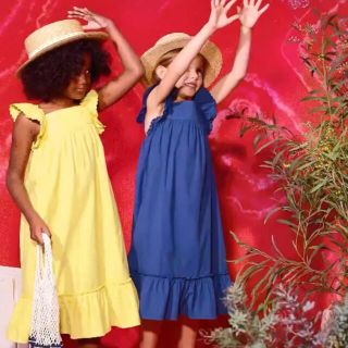 キャラメルベビー&チャイルド(Caramel baby&child )のbonton ワンピース(ワンピース)