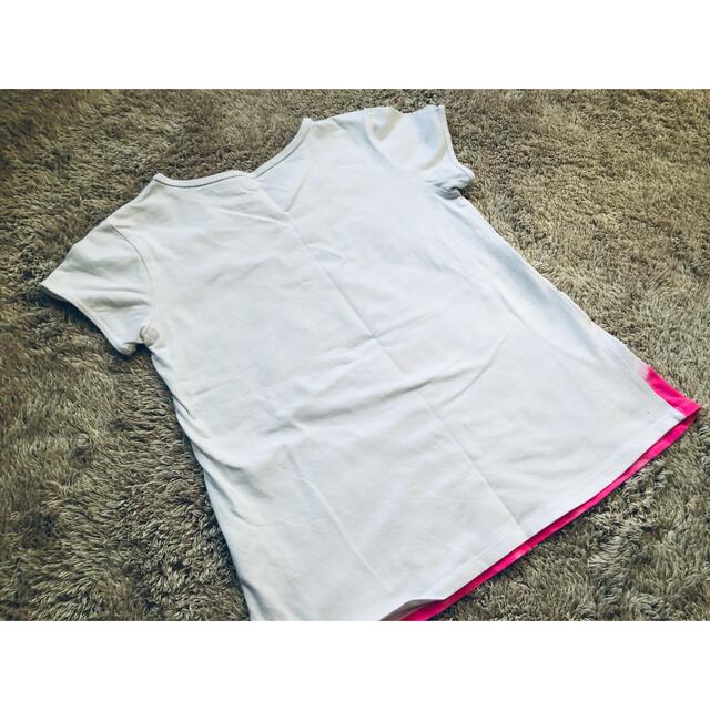 JENNI(ジェニィ)の【13】150 jenni   Tシャツ キッズ/ベビー/マタニティのキッズ服女の子用(90cm~)(Tシャツ/カットソー)の商品写真