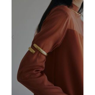 アメリヴィンテージ(Ameri VINTAGE)のAmeri Vintage UPPER ARM BANGLE(ブレスレット/バングル)