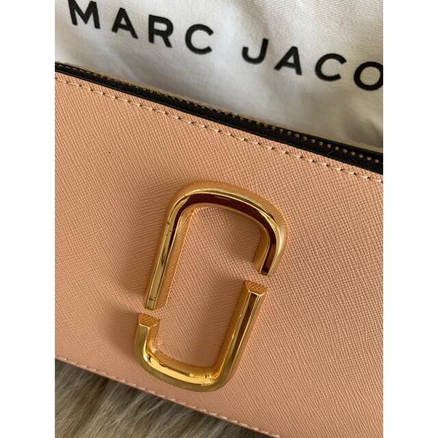 MARC JACOBS(マークジェイコブス)のお値下げ！MARC JACOBS ハンドバック レディースのバッグ(ショルダーバッグ)の商品写真