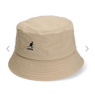 カンゴール(KANGOL)のカンゴール バケットハット(ハット)