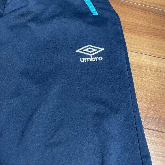 UMBRO(アンブロ)のUMBRO ジャージ s レディースのレディース その他(その他)の商品写真