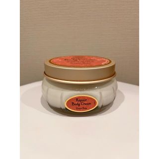 サボン(SABON)のSABON ボディークリーム　グリーンローズ(ボディクリーム)