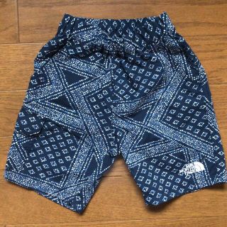 ザノースフェイス(THE NORTH FACE)のノースフェイス★パンツ★90cm(パンツ/スパッツ)