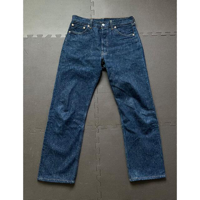 vintage levis  ビンテージ リーバイス501 アメリカ製