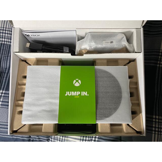 Xbox one series S➕コントローラー➕ゲーミングヘッドホンセット! 2