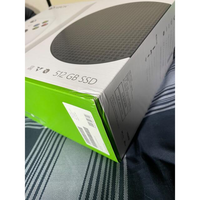 Xbox one series S➕コントローラー➕ゲーミングヘッドホンセット! 7